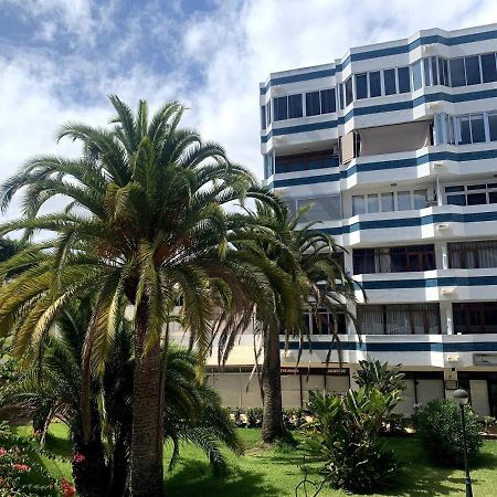 Playa Del Ingles Vitamine D Garantie Сан-Бартоломе Екстер'єр фото